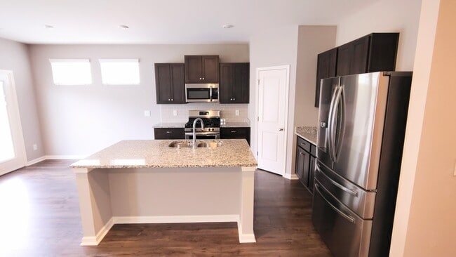 Building Photo - 3734 Rivermont Wy Rental