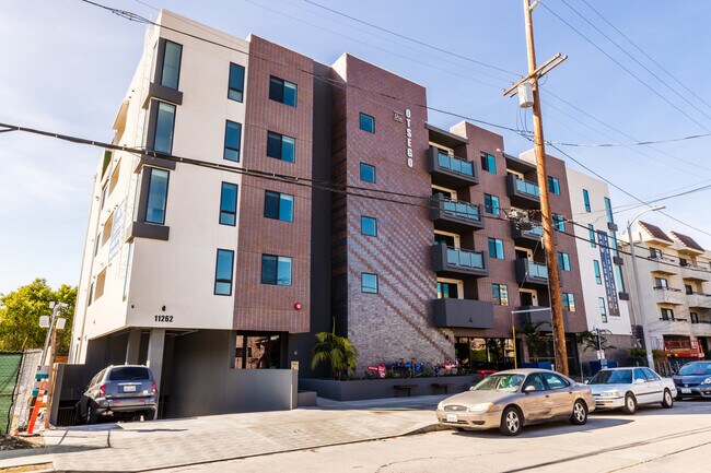 Photo - Otsego Noho Apartments