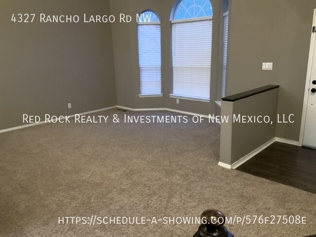 4327 Rancho Largo Rd NW