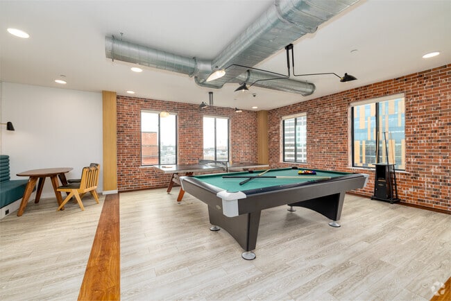 Salón Sky - Paloma University City