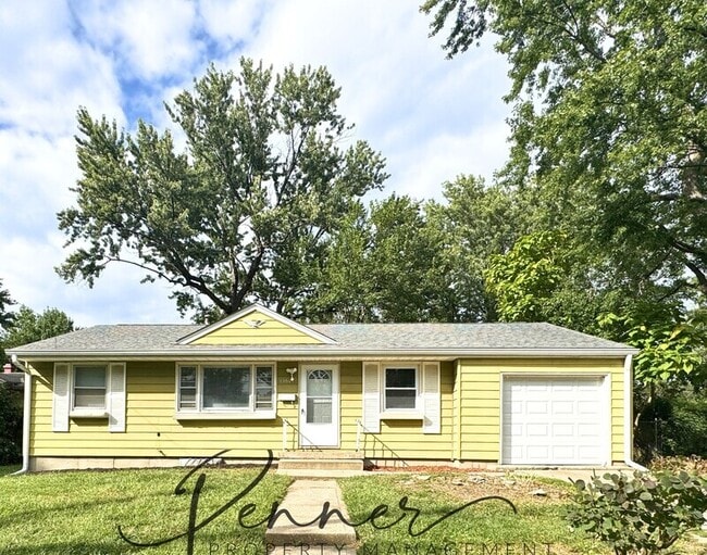 Building Photo - 13608 E 38 Terrace S Rental