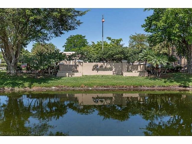 Building Photo - 2061 NW 96th Terrace Unit 12P