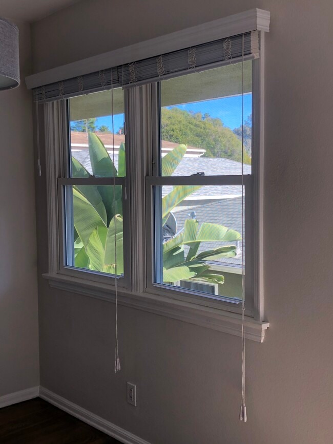 View from Dining area (East) - 1033 Pearl St Unit B