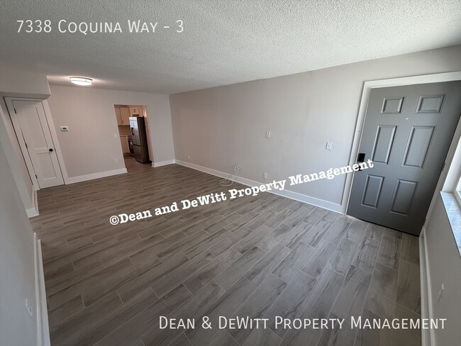 Photo - 7338 Coquina Way Unit 3
