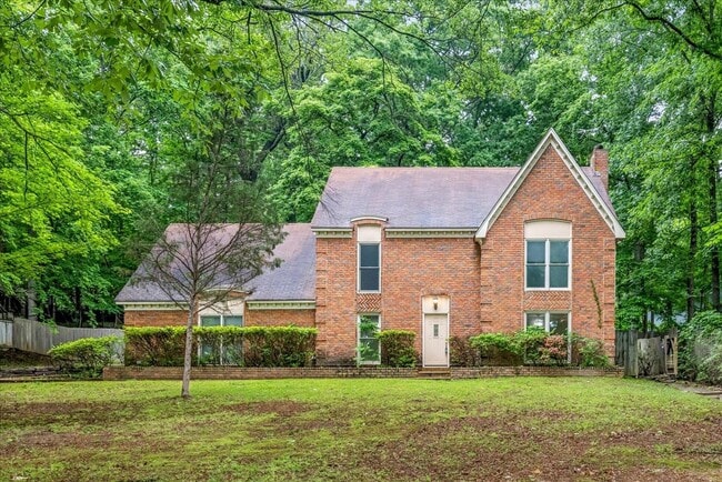Building Photo - 8428 Bazemore Rd