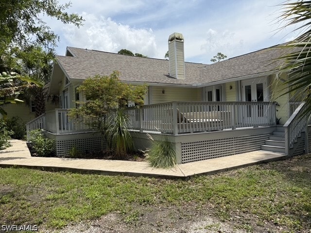 Photo - 1280 Cypress Woods Dr