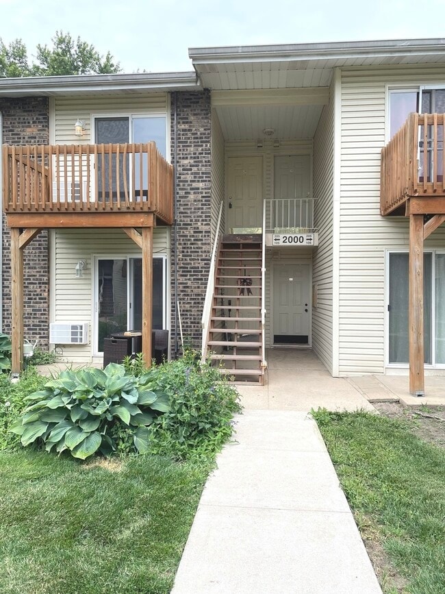 Photo - 2000 Light Road Condo Unit 205