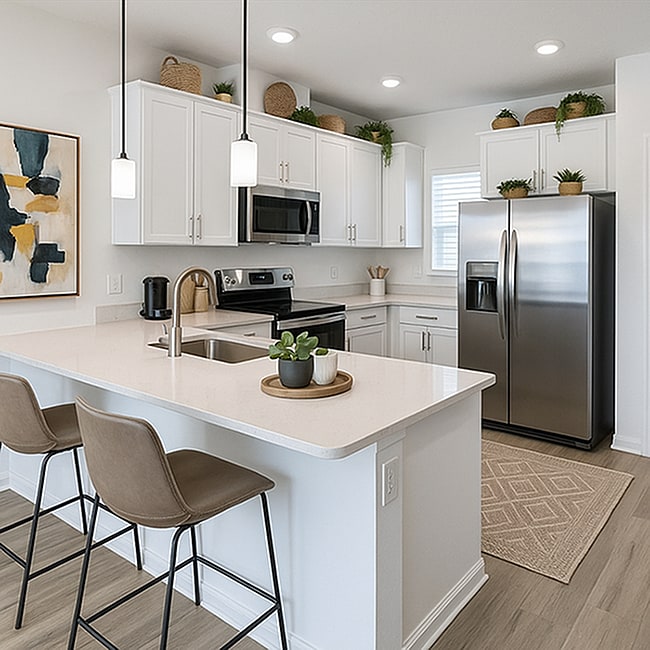 Building Photo - Viva at New Smyrna Beach