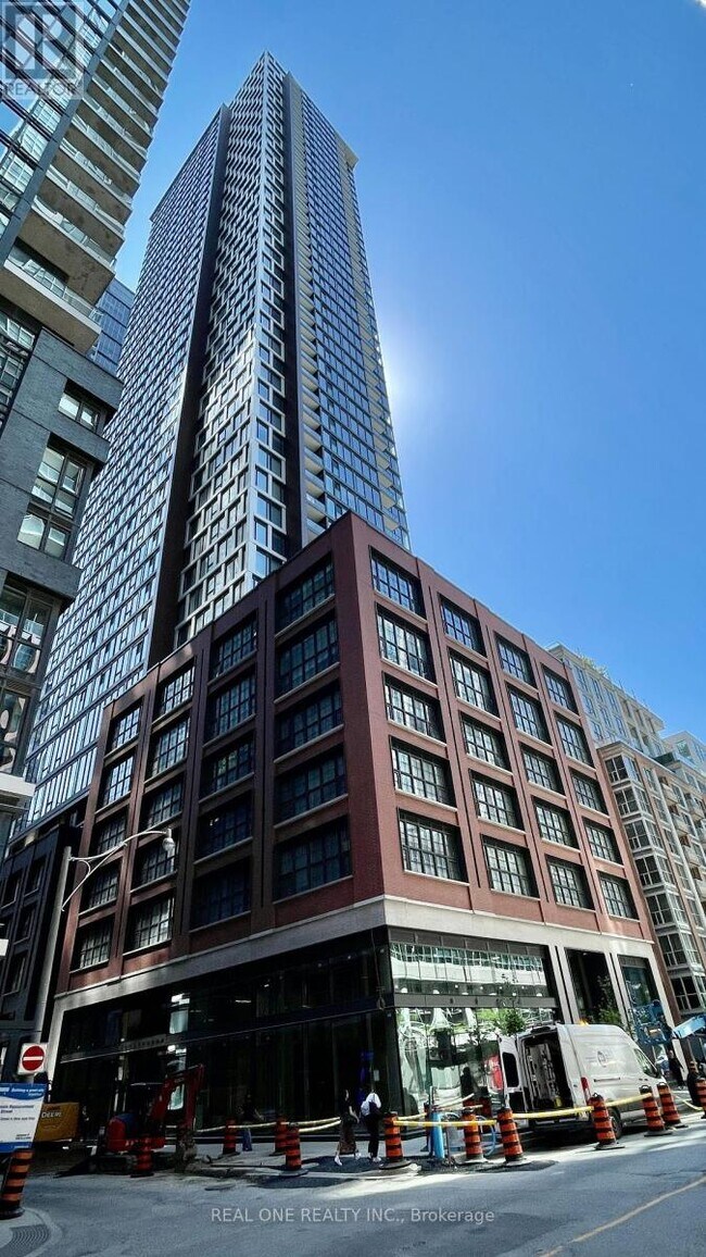 Photo - 55 Mercer St Unit 4712