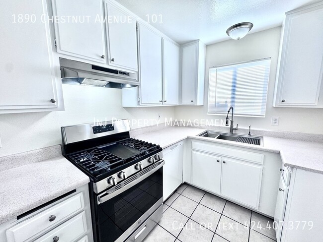 Photo - 1890 Chestnut Ave Apartamento Unidad 101