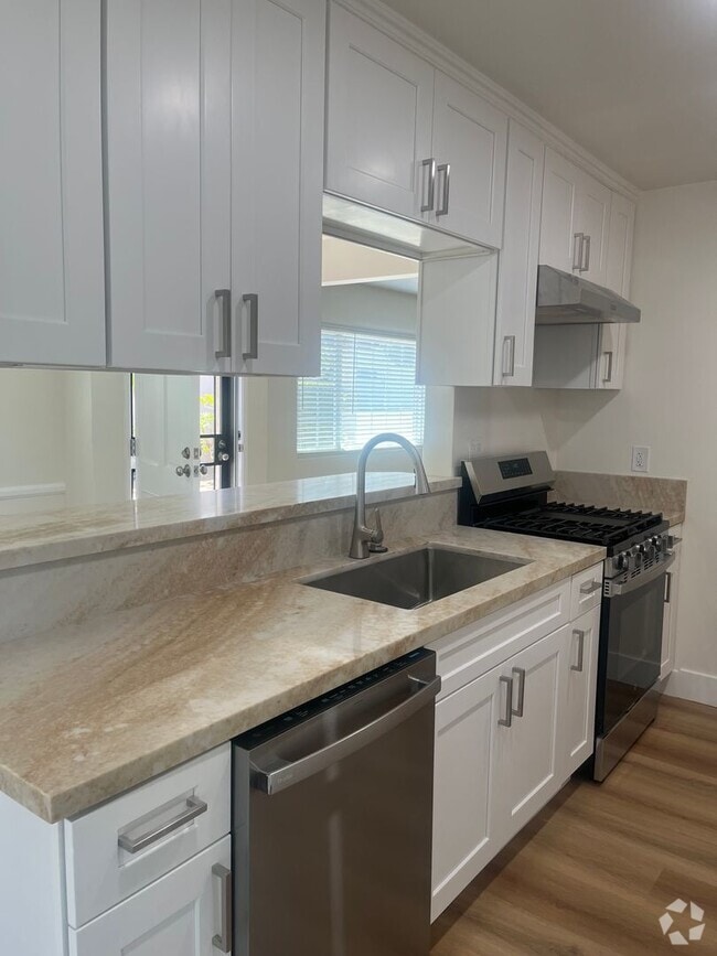 Building Photo - 1147 Unit A Rental