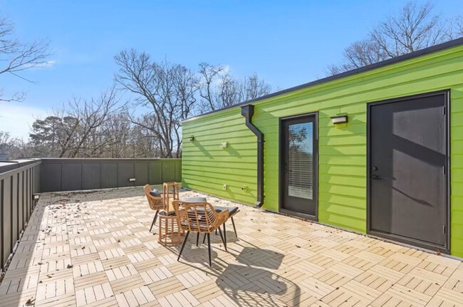 Photo - 1111 Dade St Unidad ID1366791P