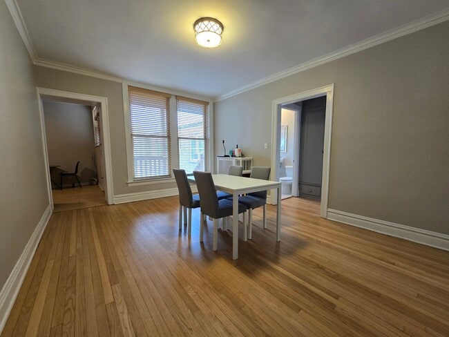 Photo - 603 Washington Blvd Unit 3