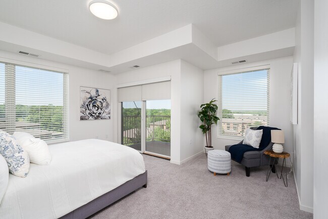 2 BR New Construction