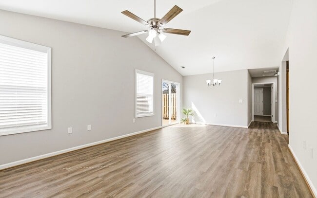 Photo - 2BR/2BA Patio Home for Rent w/Garage in Okolona!