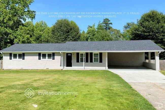 Building Photo - 3899 Summit Dr Rental
