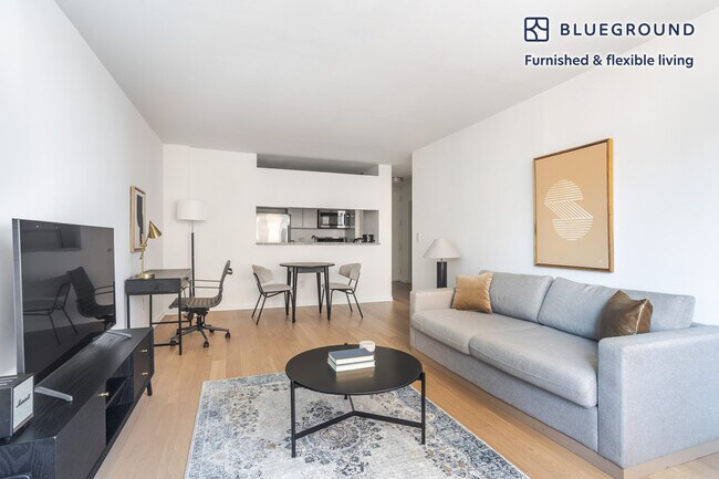 400 Chambers St Unit SI FL14-ID2280