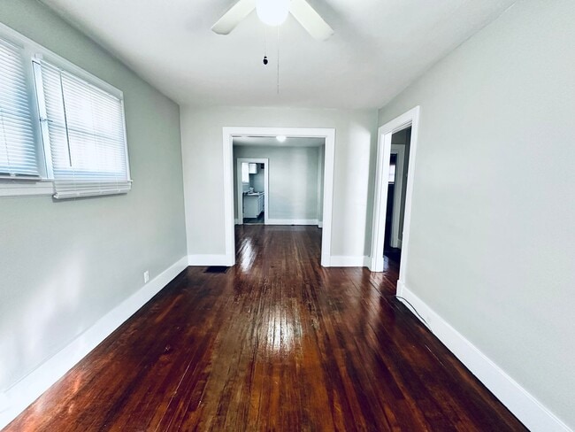 Photo - Two Bedroom House with Detached Garage-Section 8 Accepted