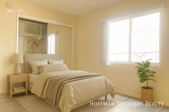 Photo - 3648 Westwood Blvd Unidad 1