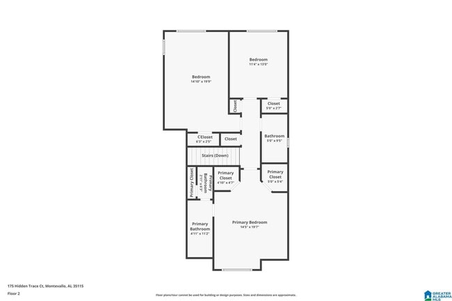 Photo - 175 Hidden Trace Ct