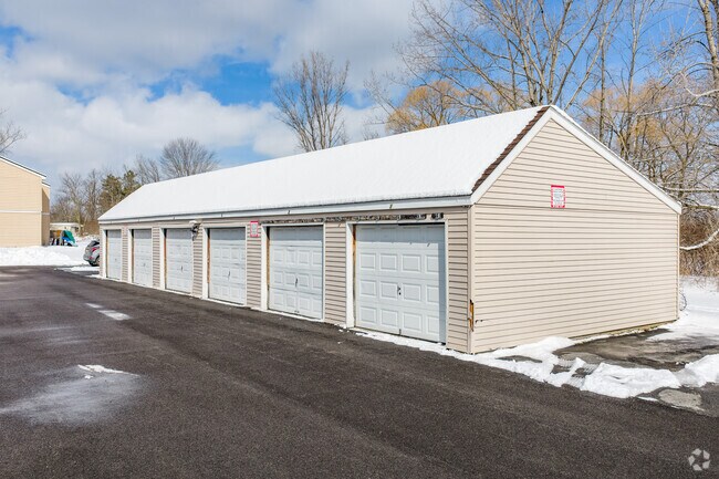 Garages