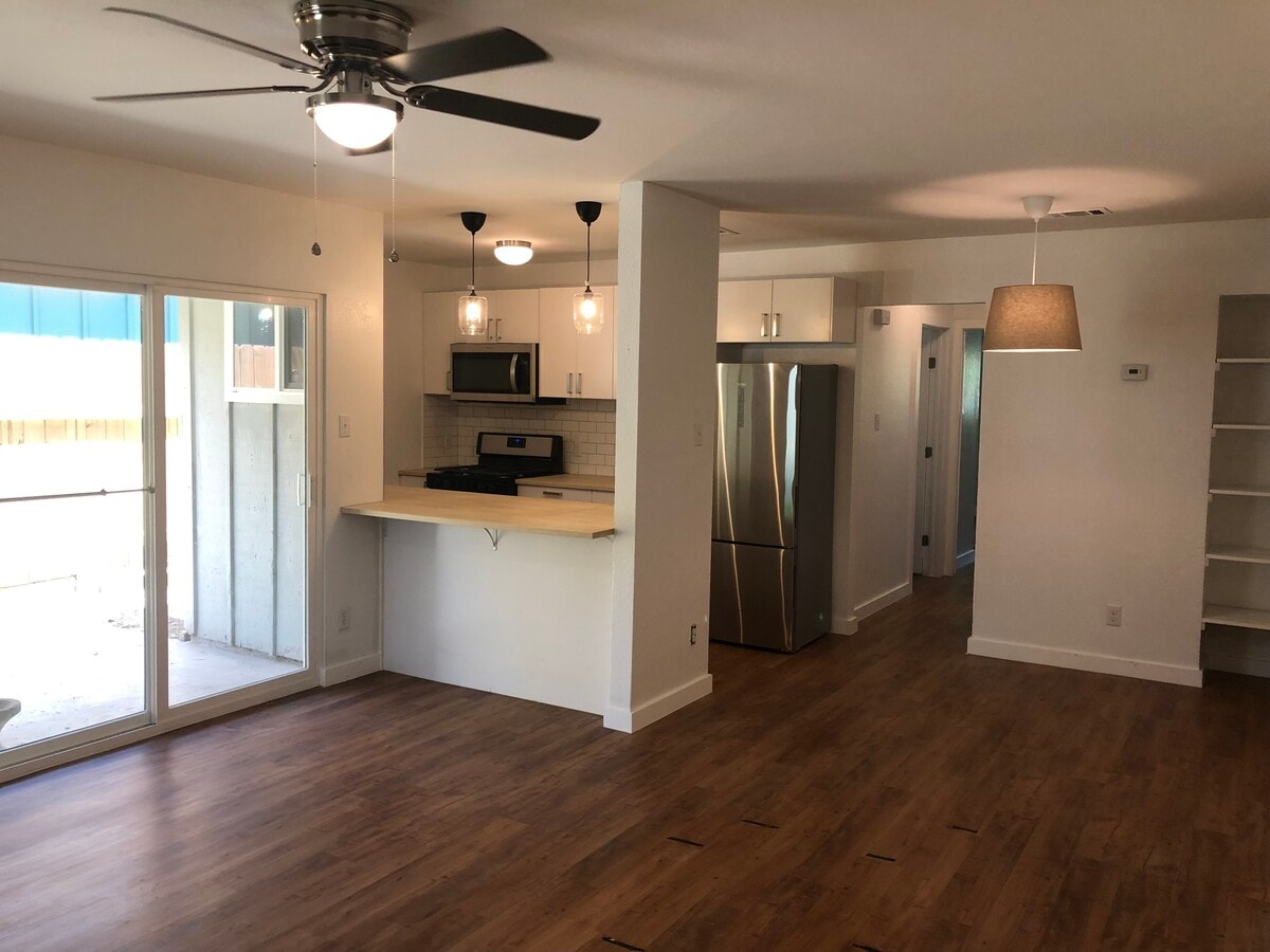 Photo - 508 Blackson Ave unit A Townhome
