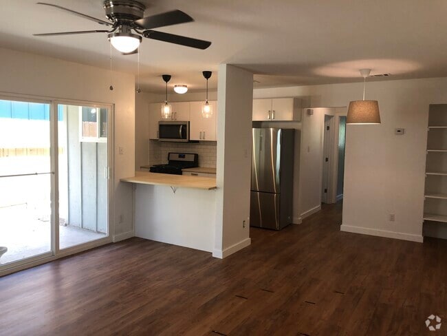 Building Photo - 508 Blackson Ave unit A Rental