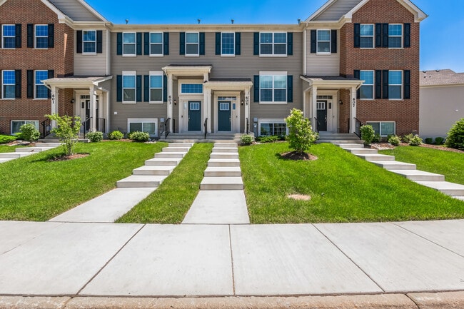 Building Photo - 605 Brook Ct