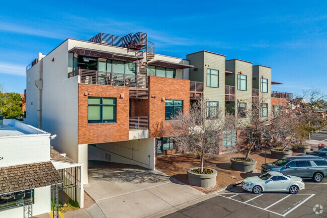4020 Lofts