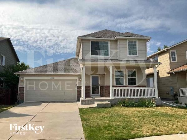 Building Photo - 16694 E Fire Fly Ave Rental