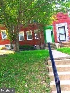 Building Photo - 5638 Midwood Ave Unit 1st Floor Rental
