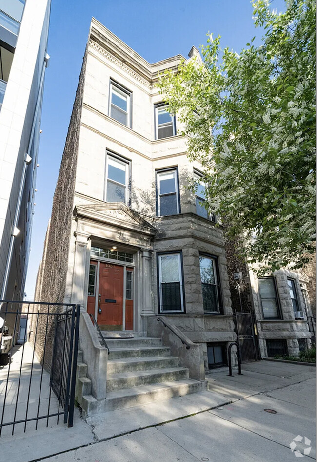 Building Photo - 1037 S Racine Ave Rental