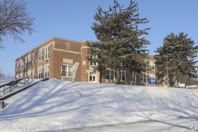 Photo - 801 N Broadway St Unidad 209