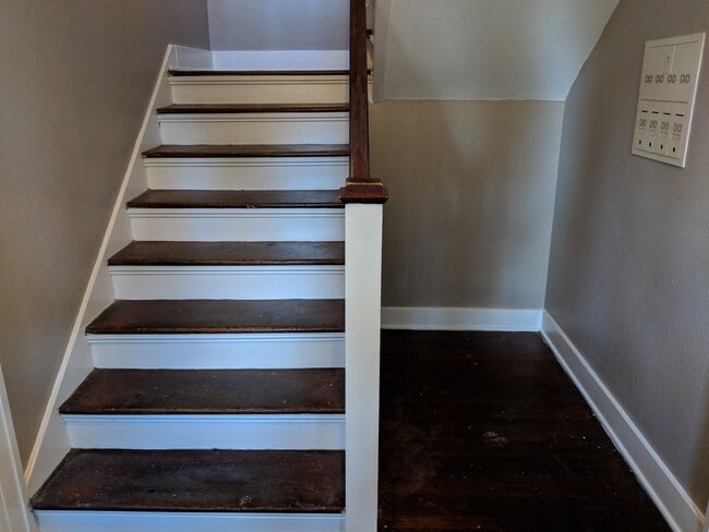 Photo - 29 E 34th St Unit 29 E. 34th St. - Apt. 4