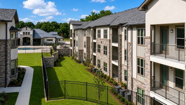 Beautiful Apartment Homes