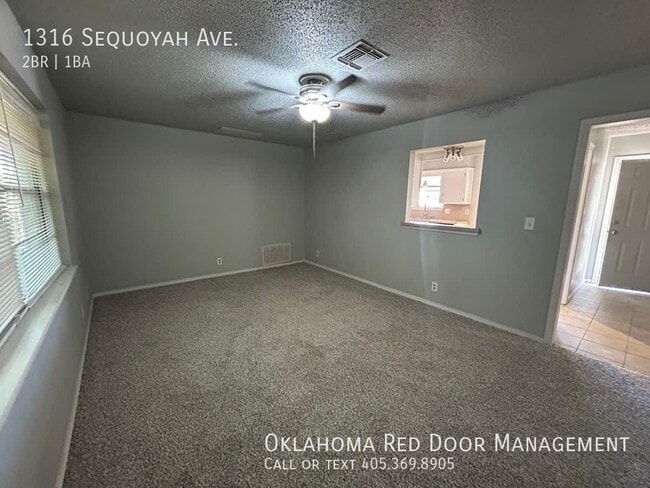 1316 Sequoyah Ave