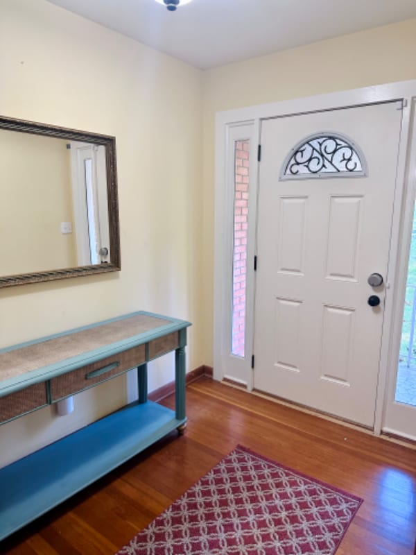 Entrace - 2562 Meadow Lark Dr Unit Meadow Lark