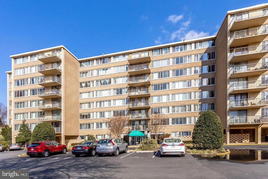 Photo - 5565 Columbia Pike Apartment Unit 210