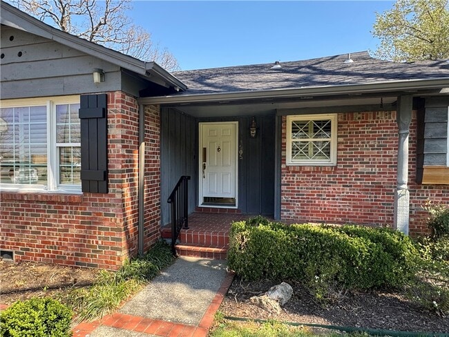 Photo - 1505 S Mt Olive St