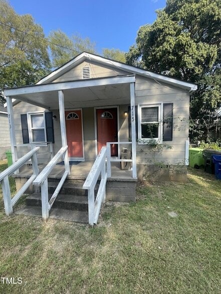 Building Photo - 715 Cumberland St Rental
