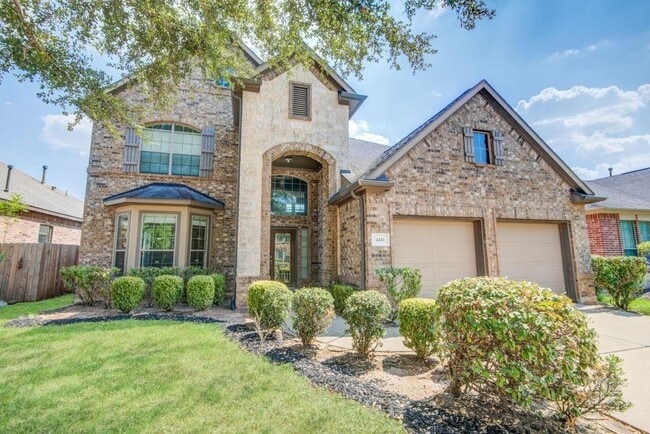 Building Photo - 4411 Enchanted Spring Court