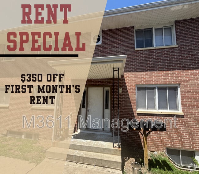 Building Photo - 1641 Prospect St Unit #3 Rental