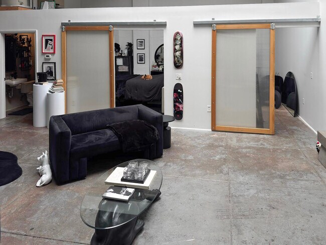 Photo - LUNA Lofts