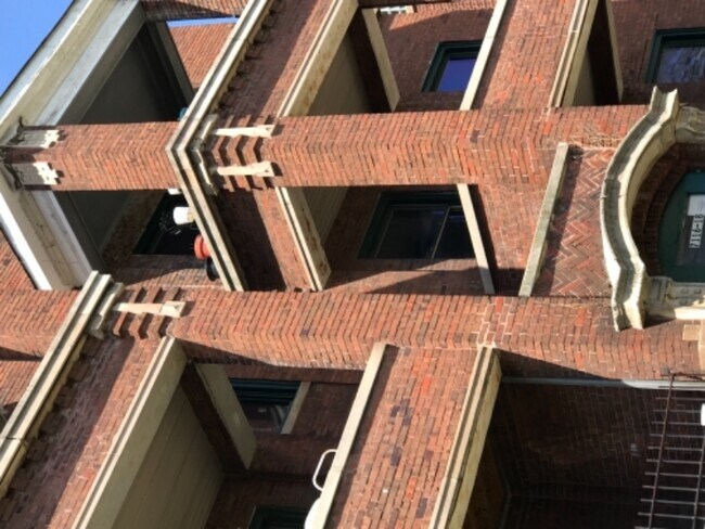 Photo - 7116 S Harvard Ave Unit 1N