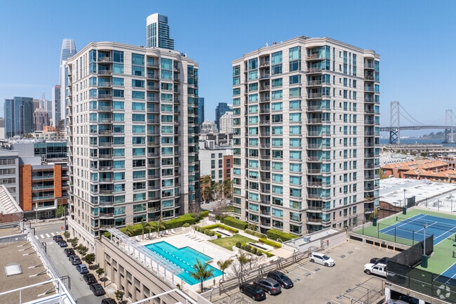 Alt. Exterior - The Brannan
