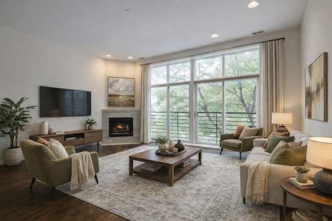 Photo - 1872 N Damen Ave Unidad 2N