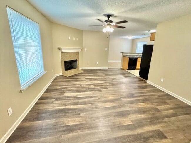 Photo - Check Out This 3 Bedroom Home-Refrigerator...
