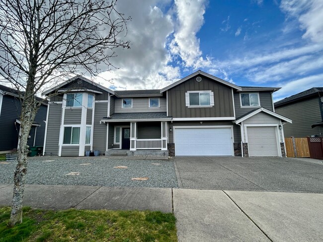 Gorgeous 4 bed 2.5 bath Marysville home - Gorgeous 4 bed 2.5 bath Marysville home