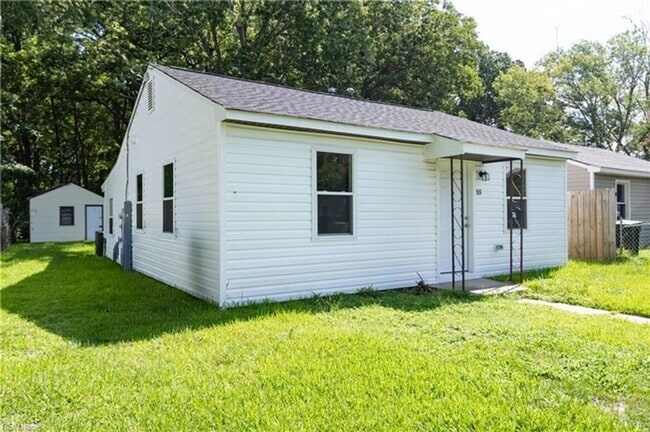 55 Phelps Cir