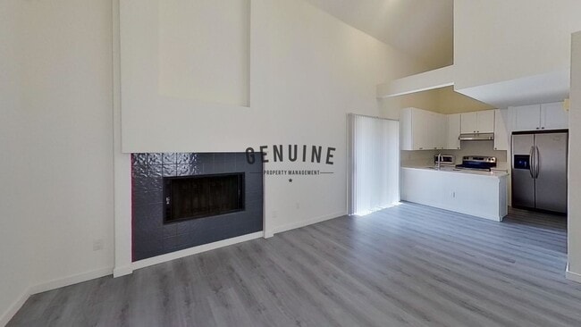 Photo - 2 Story 2Bd 2Ba Condo w/Vaulted Ceilings a...